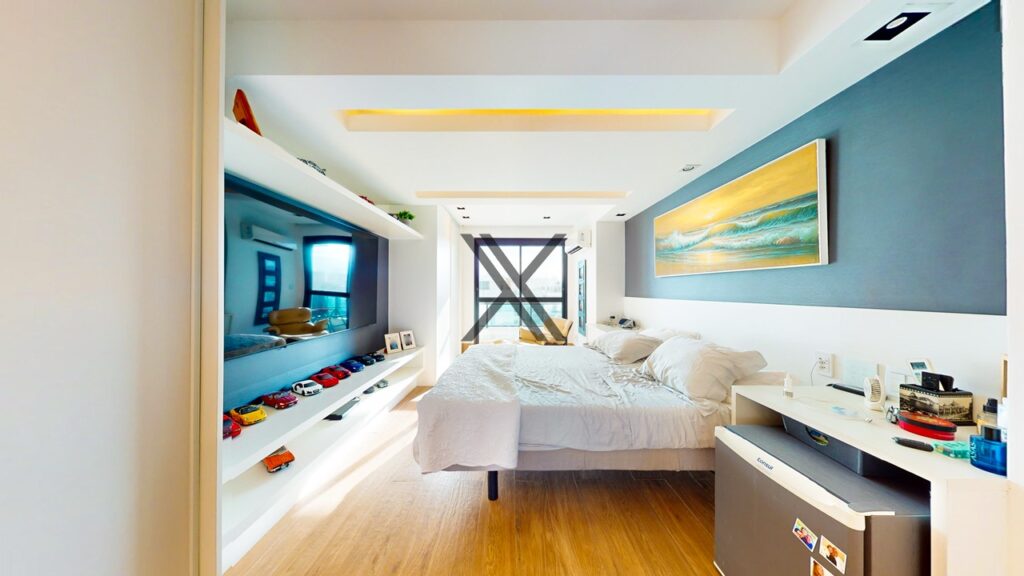 Apartamento 4 Quartos Reformado Barra da Tijuca Rio de Janeiro RJ 28