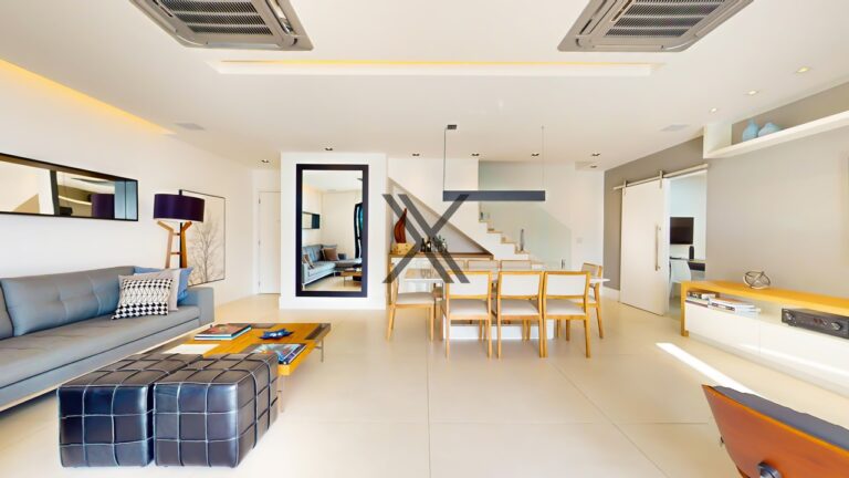 Apartamento Condomínio Saint Tropez Barra — foto 3