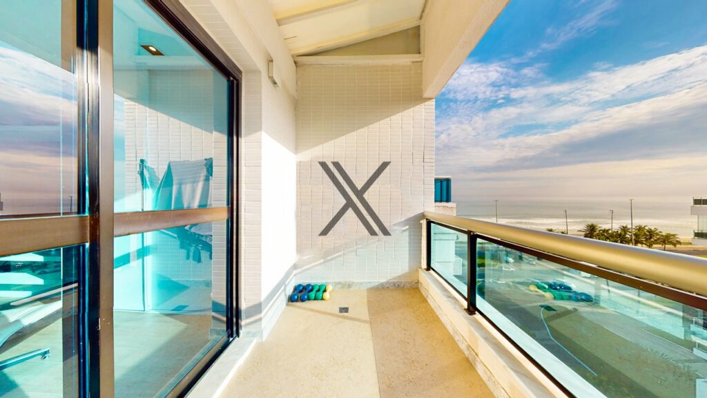 Apartamento 4 Quartos Reformado Barra da Tijuca Rio de Janeiro RJ 31