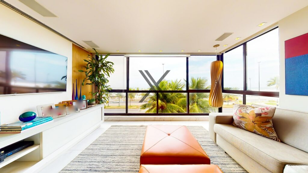 Apartamento Av Lucio Costa Barra da Tijuca Rio de Janeiro RJ 10