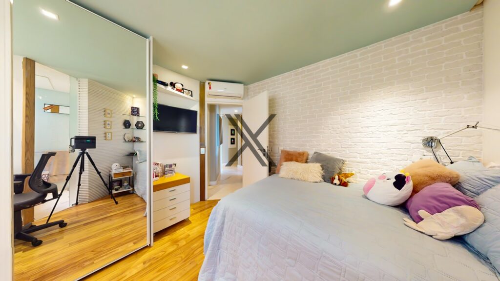 Apartamento Av Lucio Costa Barra da Tijuca Rio de Janeiro RJ 14