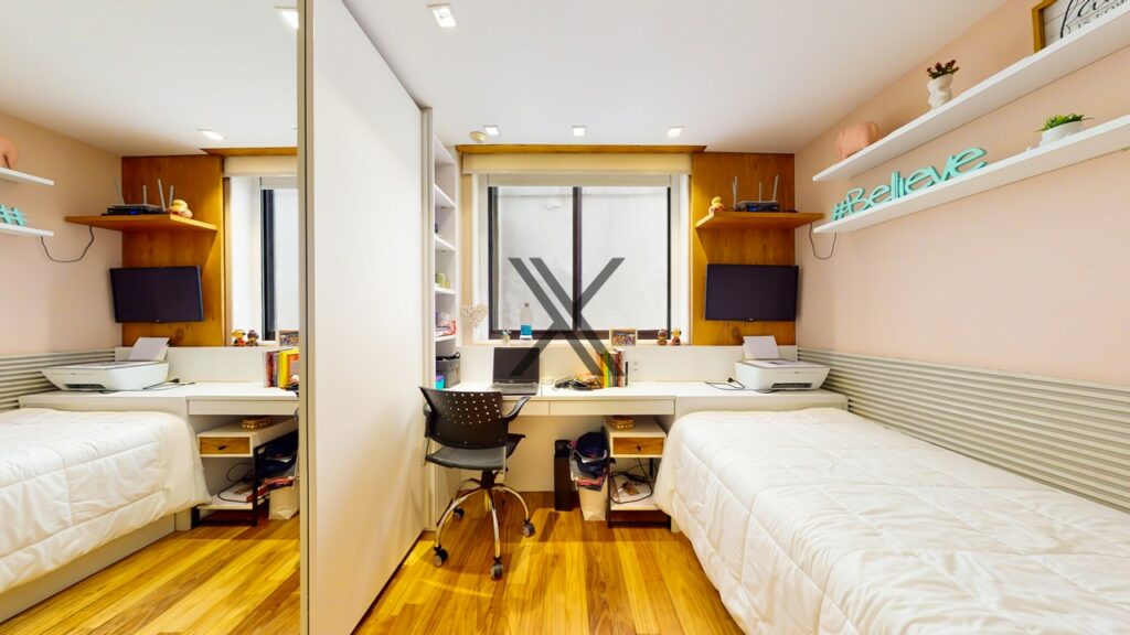 Apartamento Av Lucio Costa Barra da Tijuca Rio de Janeiro RJ 16