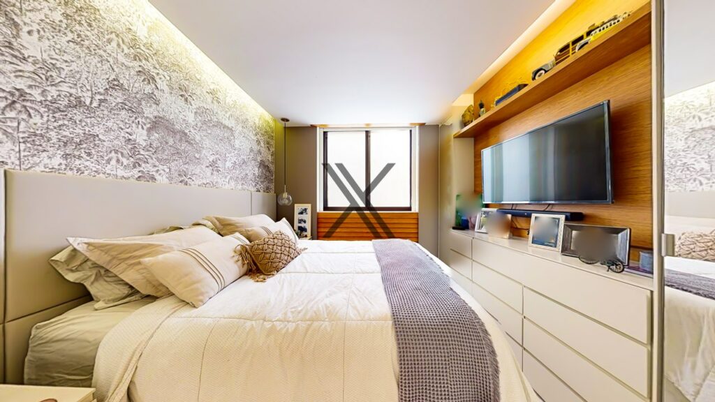 Apartamento Av Lucio Costa Barra da Tijuca Rio de Janeiro RJ 19