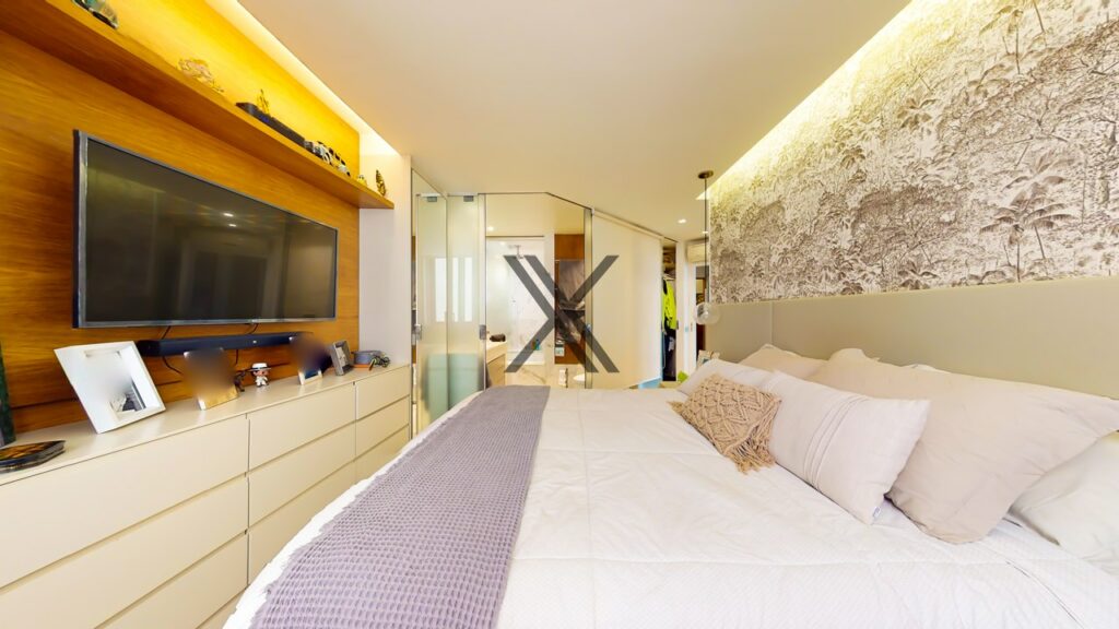 Apartamento Av Lucio Costa Barra da Tijuca Rio de Janeiro RJ 20