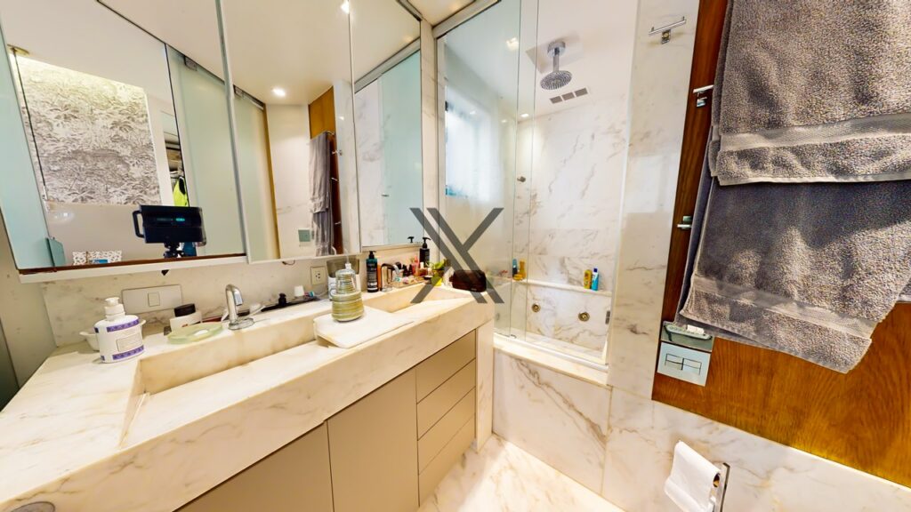 Apartamento Av Lucio Costa Barra da Tijuca Rio de Janeiro RJ 21