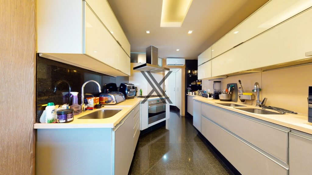 Apartamento Av Lucio Costa Barra da Tijuca Rio de Janeiro RJ 23