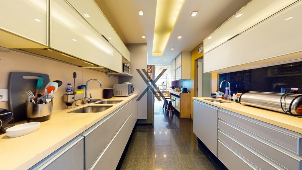 Apartamento Av Lucio Costa Barra da Tijuca Rio de Janeiro RJ 24