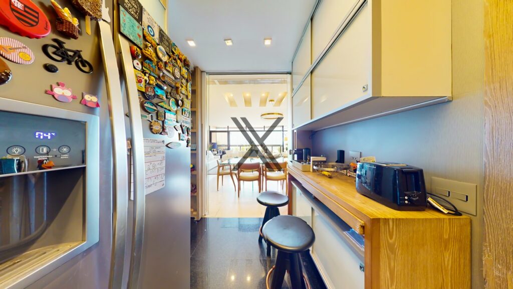 Apartamento Av Lucio Costa Barra da Tijuca Rio de Janeiro RJ 25