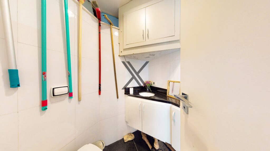 Apartamento Av Lucio Costa Barra da Tijuca Rio de Janeiro RJ 27