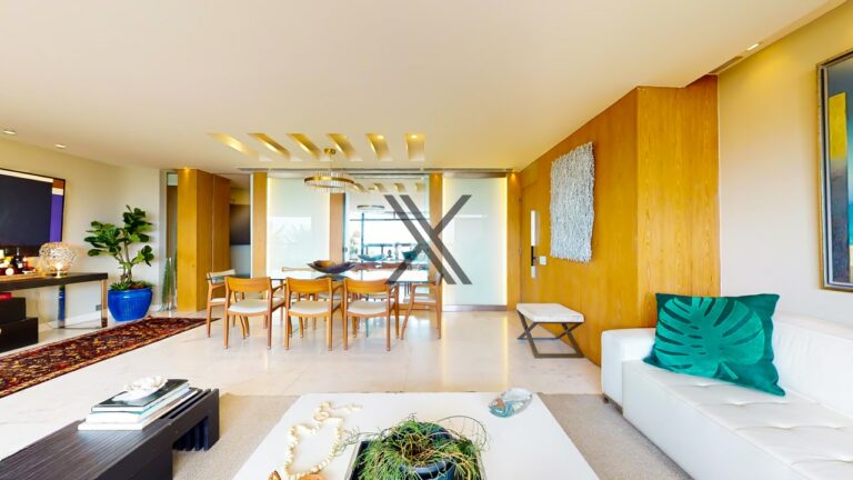 Apartamento Av Lucio Costa Barra da Tijuca — foto 4