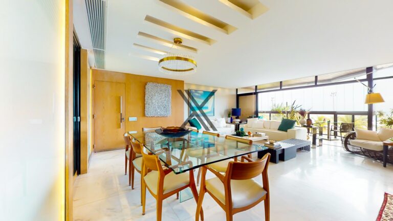 Apartamento Av Lucio Costa Barra da Tijuca — foto 5