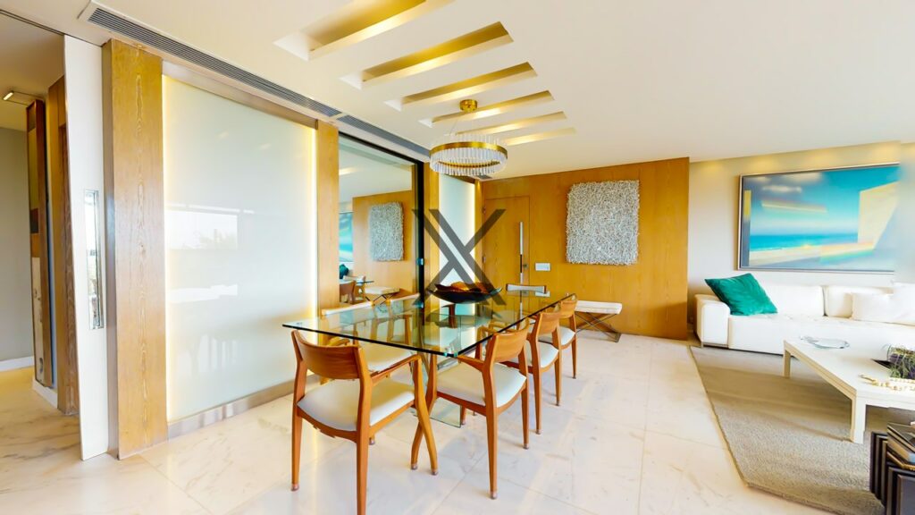 Apartamento Av Lucio Costa Barra da Tijuca Rio de Janeiro RJ 6