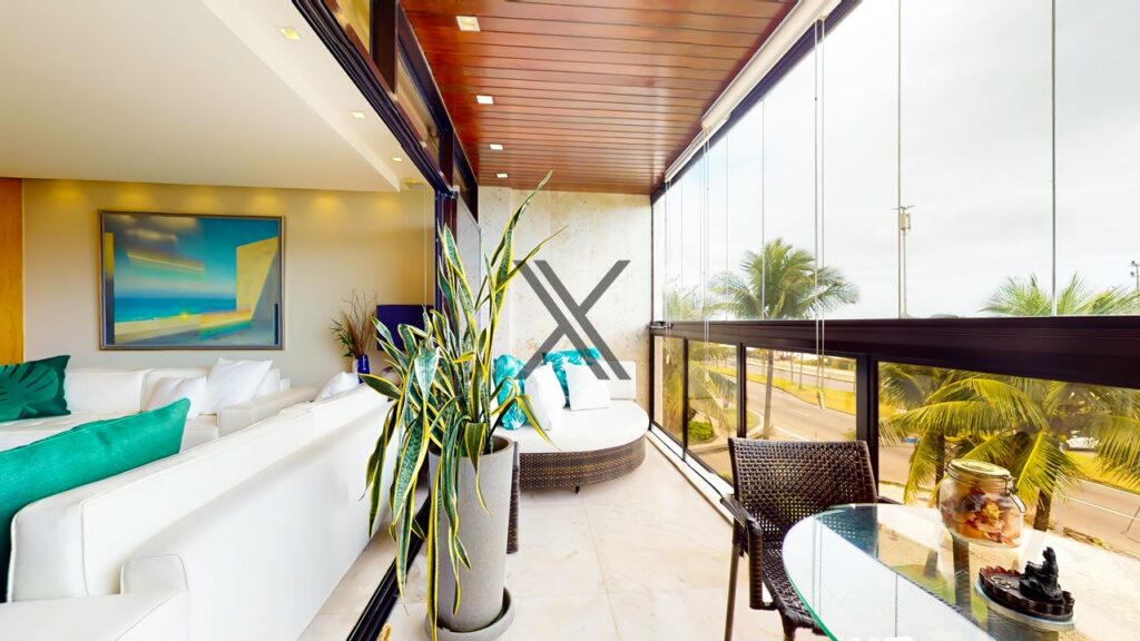 Apartamento Av Lucio Costa Barra da Tijuca Rio de Janeiro RJ 7