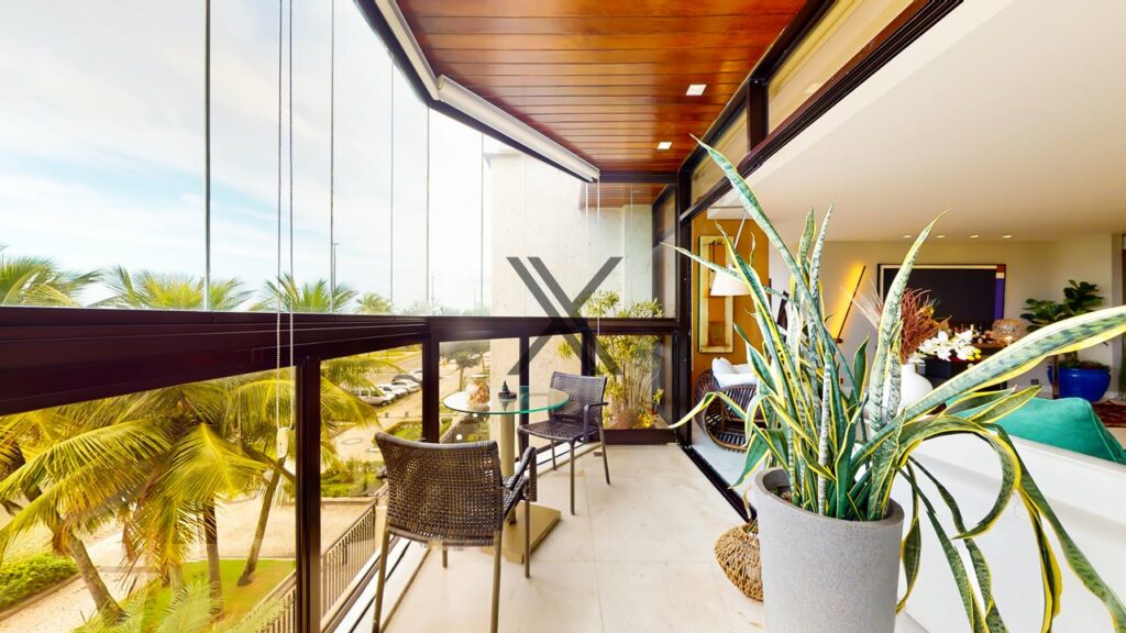 Apartamento Av Lucio Costa Barra da Tijuca Rio de Janeiro RJ 8