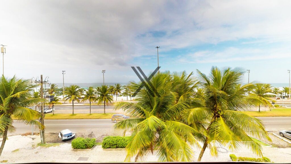 Apartamento Av Lucio Costa Barra da Tijuca Rio de Janeiro RJ 9