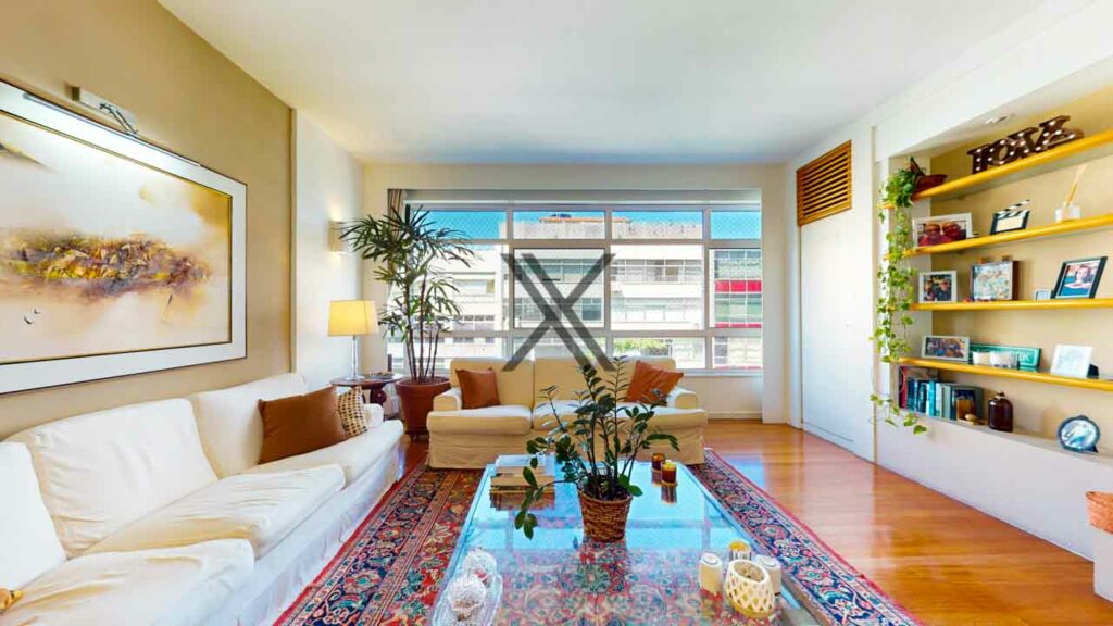 Apartamento em Ipanema 3 Quartos RJ Rio de Janeiro RJ 1