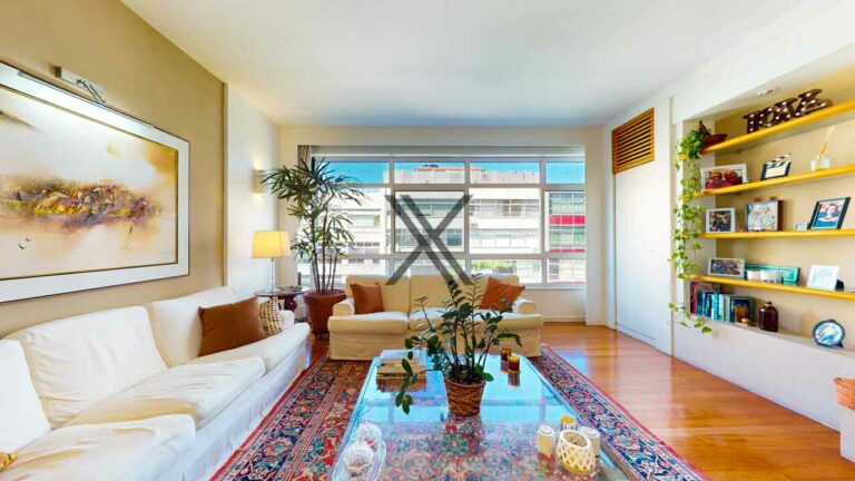 Apartamento em Ipanema 3 Quartos RJ — foto 1
