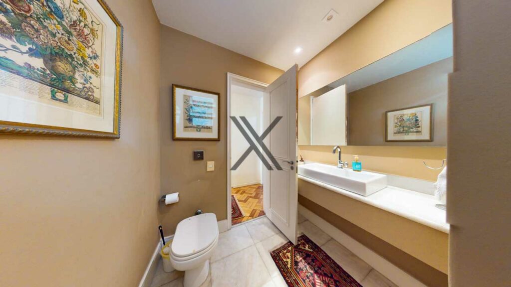 Apartamento em Ipanema 3 Quartos RJ Rio de Janeiro RJ 10