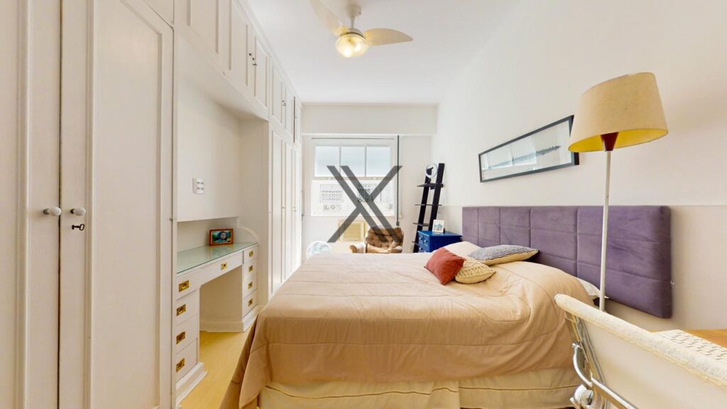 Apartamento em Ipanema 3 Quartos RJ Rio de Janeiro RJ 11