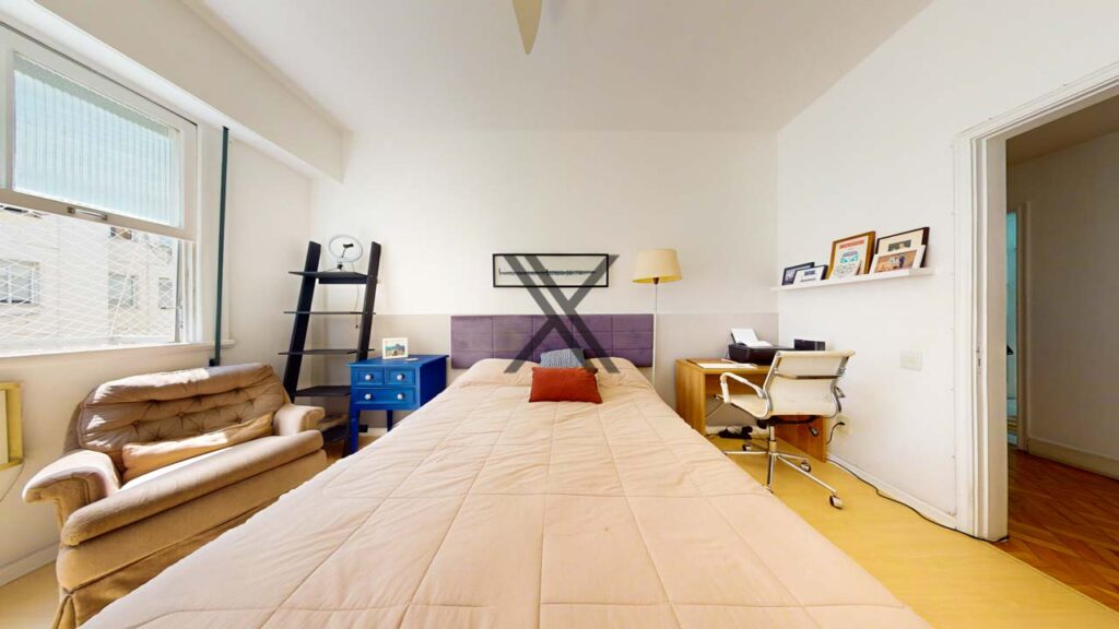 Apartamento em Ipanema 3 Quartos RJ Rio de Janeiro RJ 13