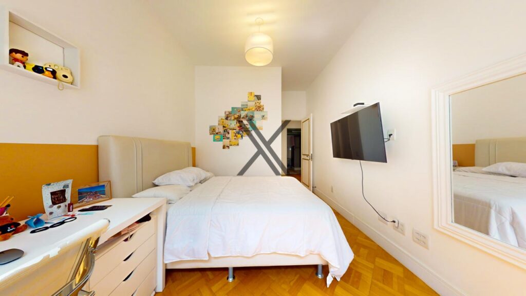 Apartamento em Ipanema 3 Quartos RJ Rio de Janeiro RJ 19