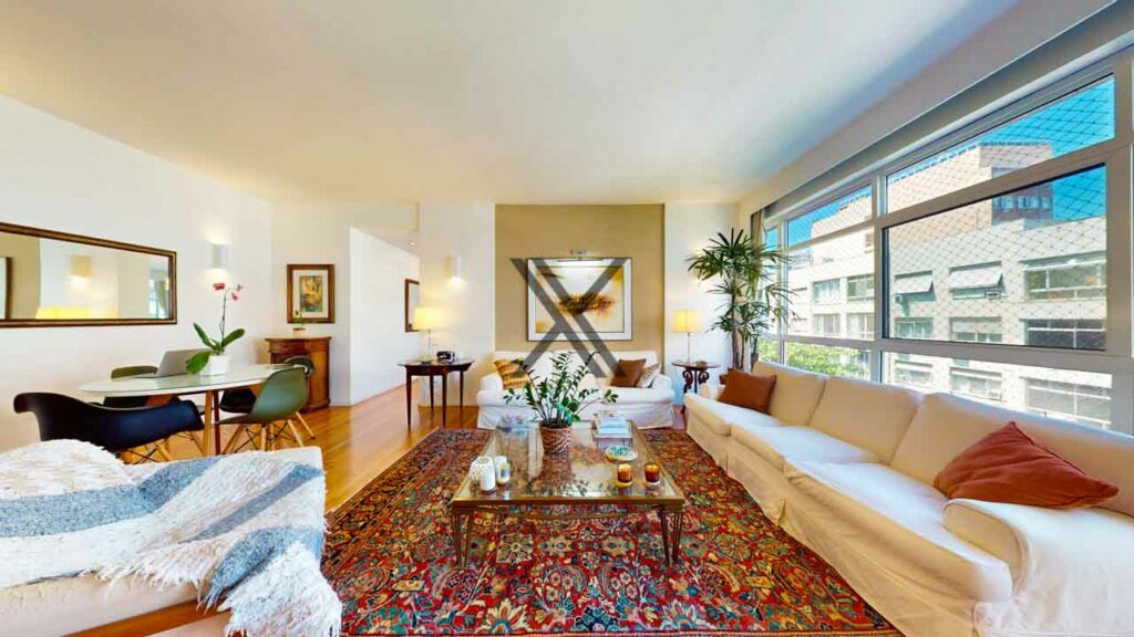 Apartamento em Ipanema 3 Quartos RJ Rio de Janeiro RJ 2