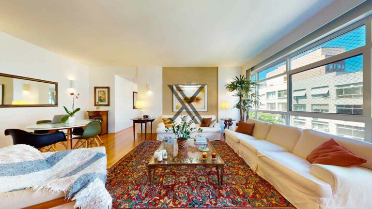 Apartamento em Ipanema 3 Quartos RJ — foto 2