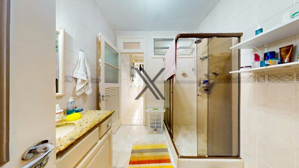 Apartamento em Ipanema 3 Quartos RJ Rio de Janeiro RJ 20