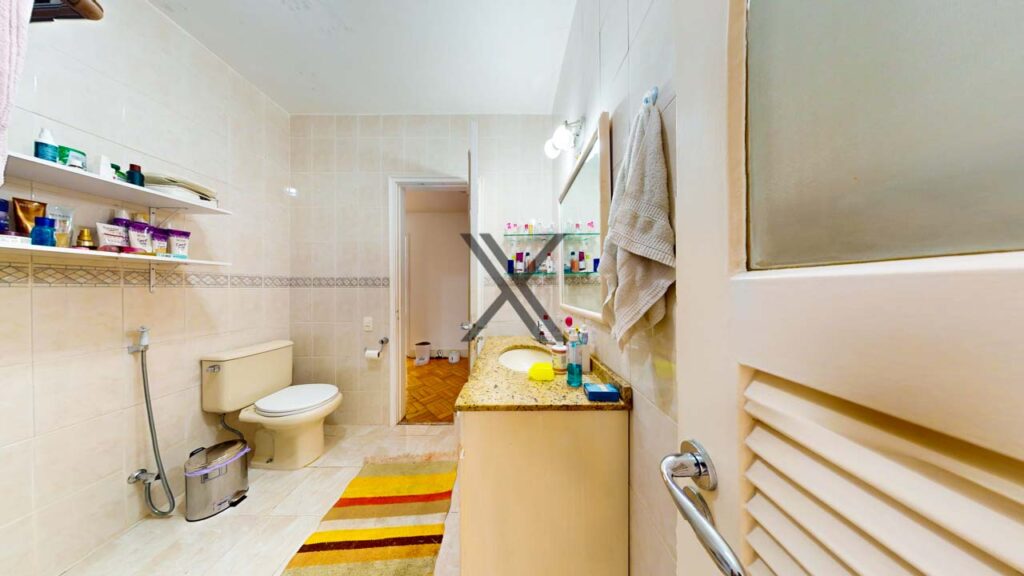 Apartamento em Ipanema 3 Quartos RJ Rio de Janeiro RJ 21