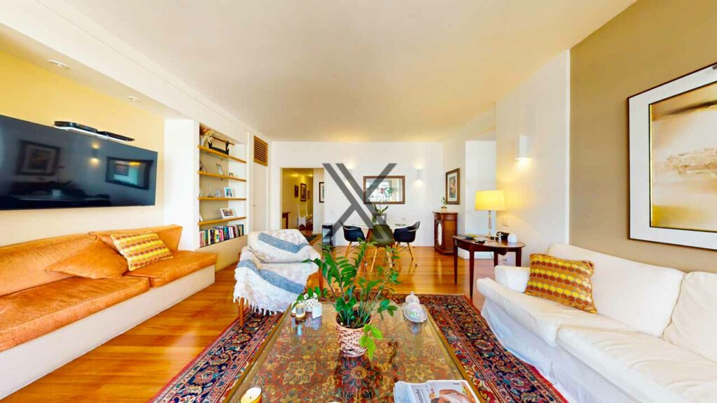 Apartamento em Ipanema 3 Quartos RJ Rio de Janeiro RJ 3