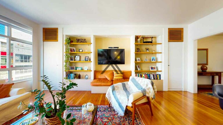 Apartamento em Ipanema 3 Quartos RJ — foto 4