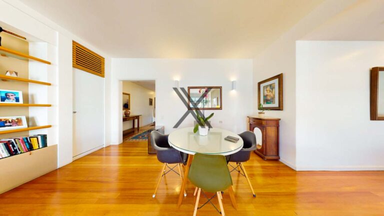 Apartamento em Ipanema 3 Quartos RJ — foto 5