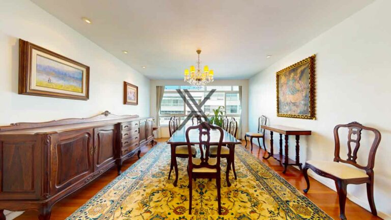 Apartamento em Ipanema 3 Quartos RJ — foto 6