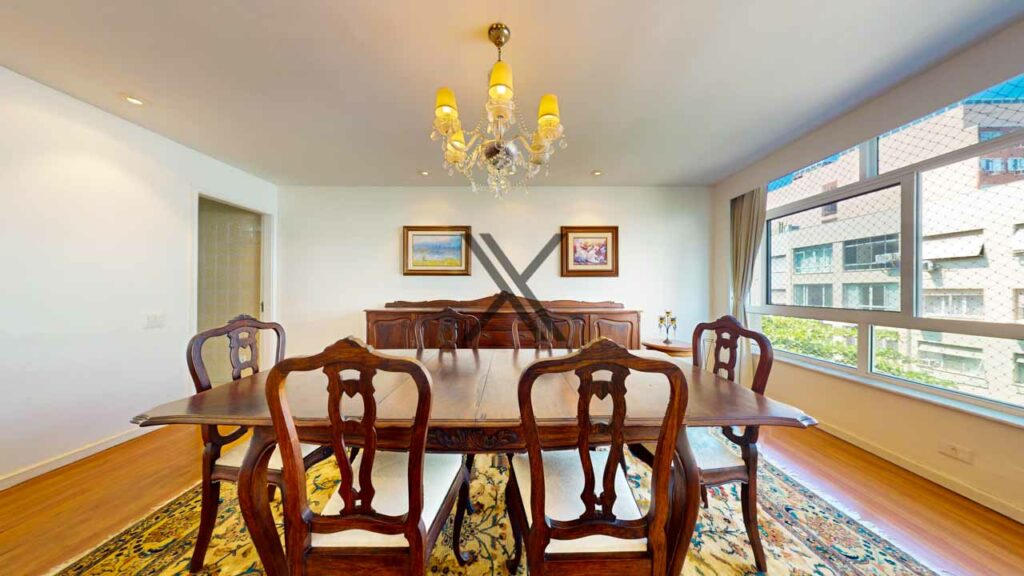 Apartamento em Ipanema 3 Quartos RJ Rio de Janeiro RJ 7