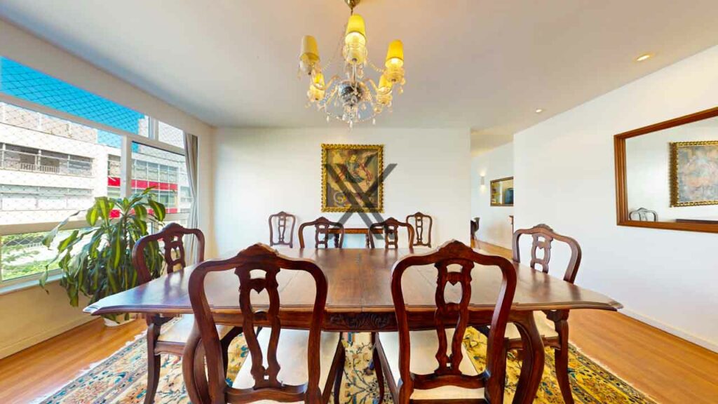 Apartamento em Ipanema 3 Quartos RJ Rio de Janeiro RJ 9