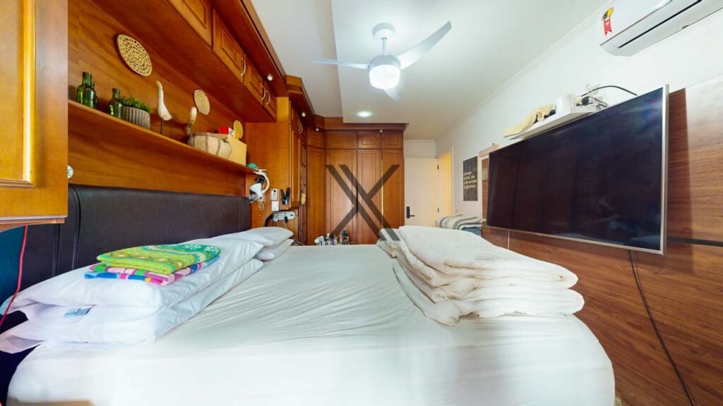 Apartamento Frente Mar Alfa Barra Rio de Janeiro RJ 10