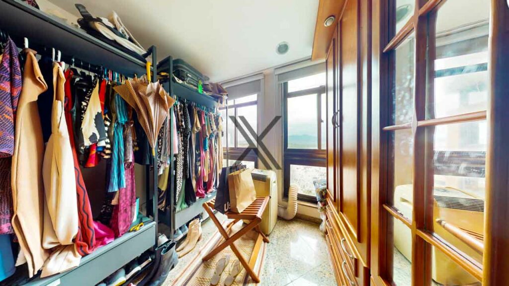 Apartamento Frente Mar Alfa Barra Rio de Janeiro RJ 11