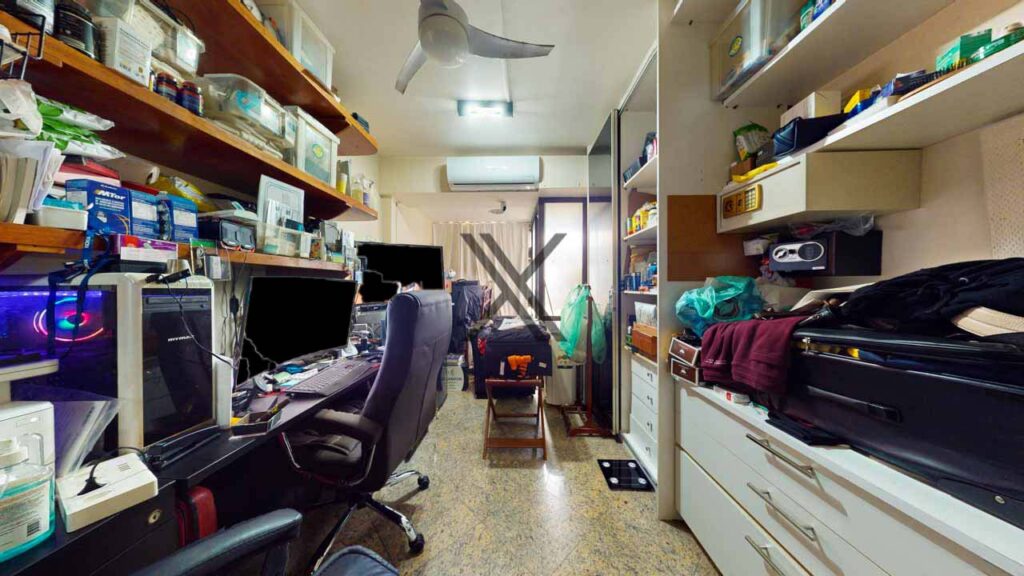 Apartamento Frente Mar Alfa Barra Rio de Janeiro RJ 12