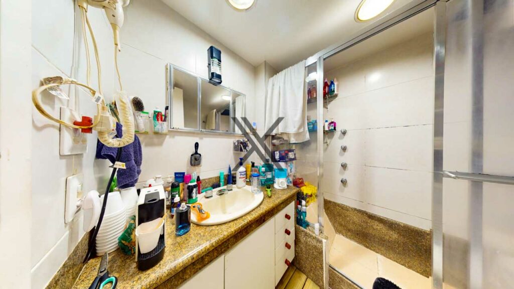 Apartamento Frente Mar Alfa Barra Rio de Janeiro RJ 13