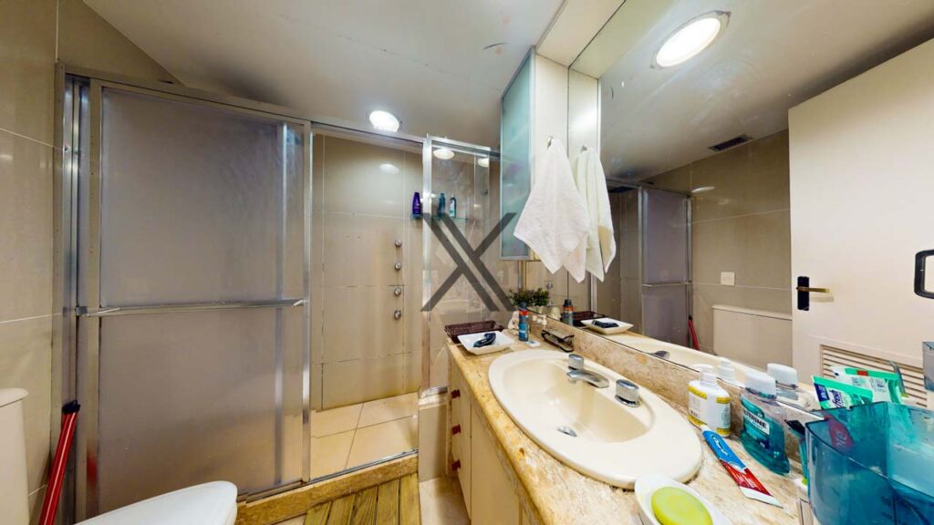 Apartamento Frente Mar Alfa Barra Rio de Janeiro RJ 16