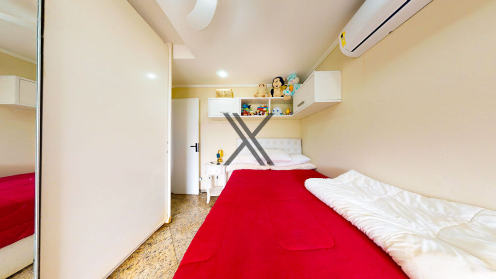 Apartamento Frente Mar Alfa Barra Rio de Janeiro RJ 18