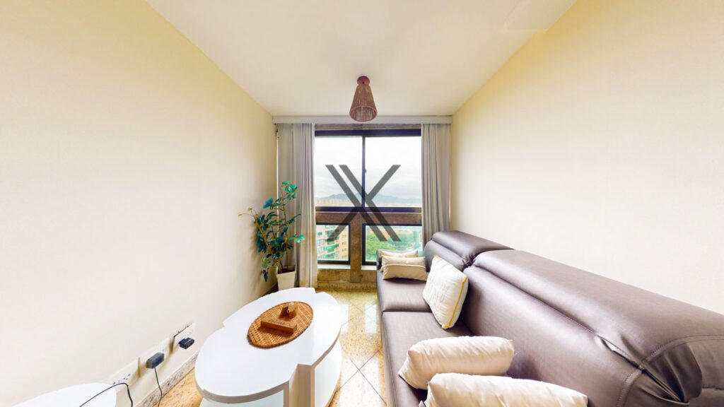 Apartamento Frente Mar Alfa Barra Rio de Janeiro RJ 19