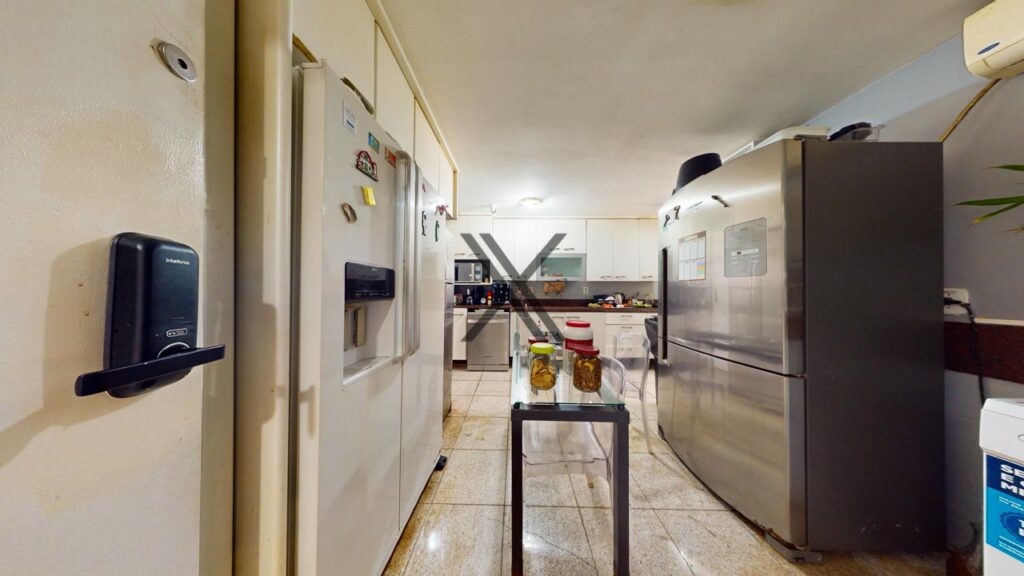 Apartamento Frente Mar Alfa Barra Rio de Janeiro RJ 20