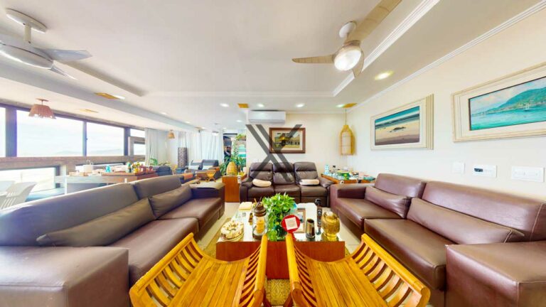 Apartamento Frente Mar Alfa Barra — foto 3