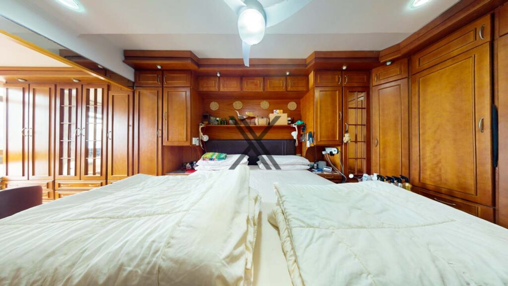 Apartamento Frente Mar Alfa Barra Rio de Janeiro RJ 9