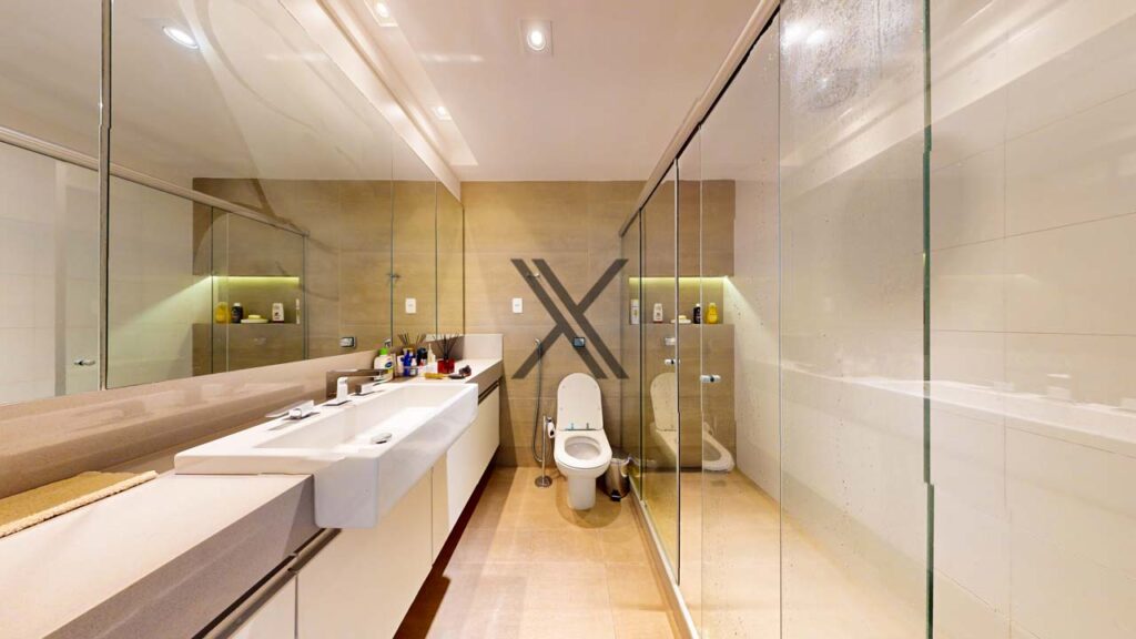 Apartamento Sofisticado 2 Suítes Ipanema Rio de Janeiro RJ 12