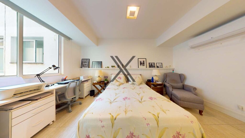 Apartamento Sofisticado 2 Suítes Ipanema Rio de Janeiro RJ 14