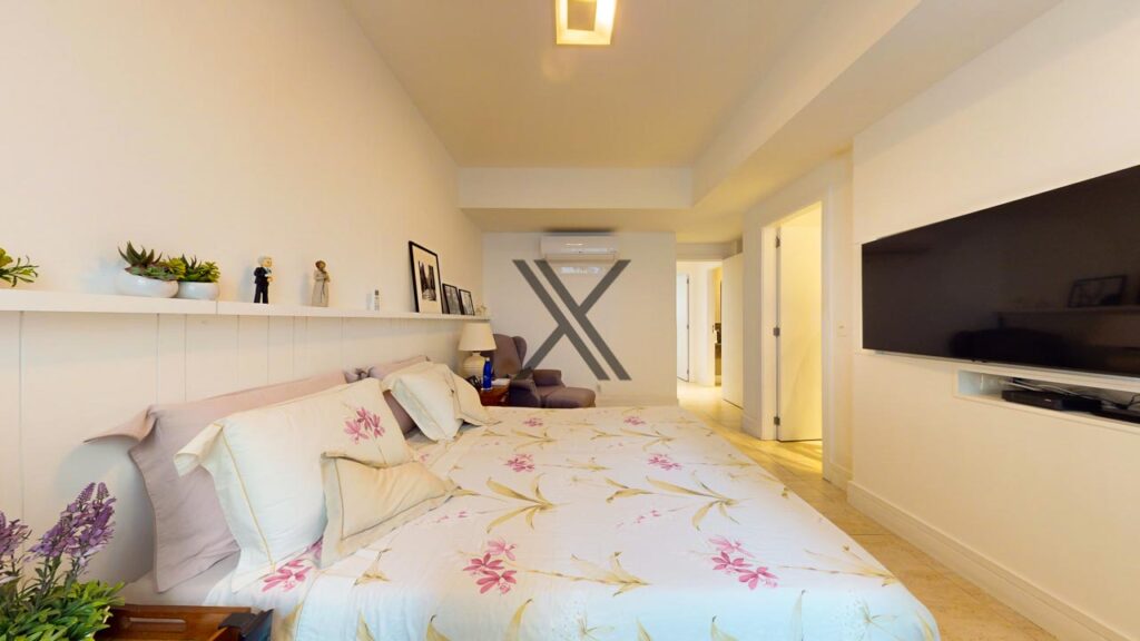 Apartamento Sofisticado 2 Suítes Ipanema Rio de Janeiro RJ 15