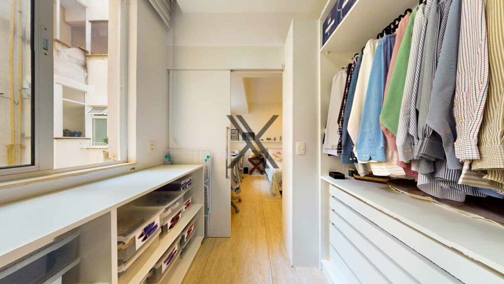Apartamento Sofisticado 2 Suítes Ipanema Rio de Janeiro RJ 17
