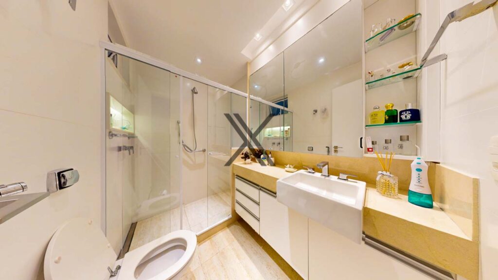 Apartamento Sofisticado 2 Suítes Ipanema Rio de Janeiro RJ 18